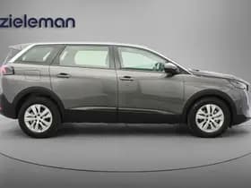 Peugeot 5008 thumbnail 14