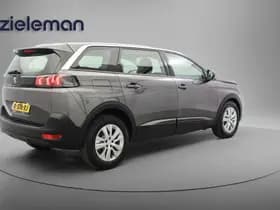 Peugeot 5008 thumbnail 15