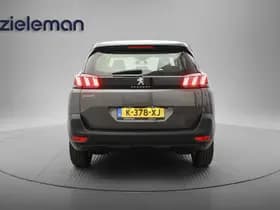 Peugeot 5008 thumbnail 16