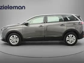 Peugeot 5008 thumbnail 17