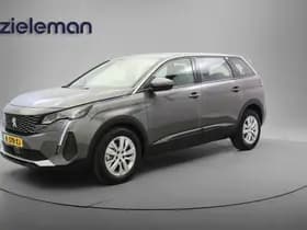 Peugeot 5008 thumbnail 18