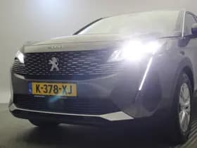 Peugeot 5008 thumbnail 30
