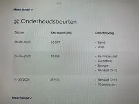 Renault Mégane thumbnail 2