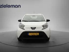 Toyota Aygo X thumbnail 12