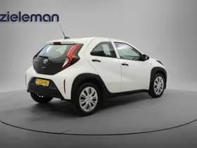 Toyota Aygo X thumbnail 14