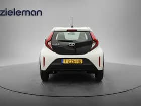 Toyota Aygo X thumbnail 15