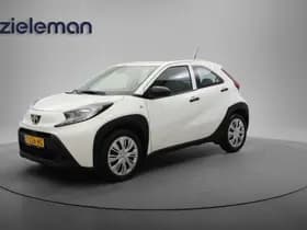 Toyota Aygo X thumbnail 17