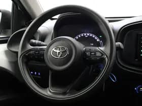 Toyota Aygo X thumbnail 18
