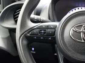 Toyota Aygo X thumbnail 20