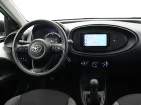 Toyota Aygo X thumbnail 3
