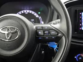 Toyota Aygo X thumbnail 21