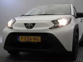 Toyota Aygo X thumbnail 24