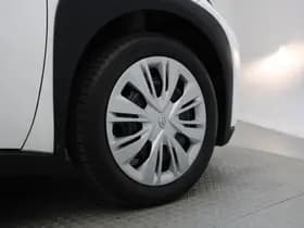 Toyota Aygo X thumbnail 25