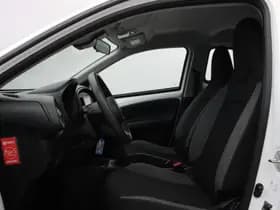 Toyota Aygo X thumbnail 7