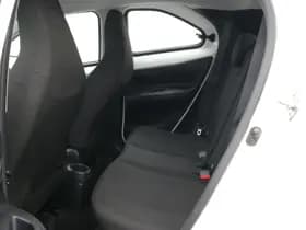 Toyota Aygo X thumbnail 8