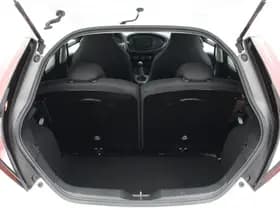Toyota Aygo X thumbnail 9