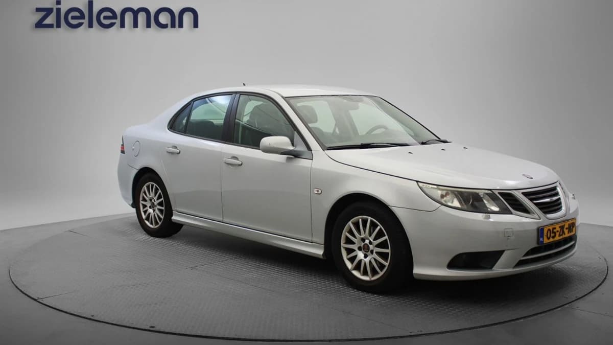 Saab 9-3 — foto 1