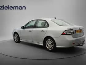 Saab 9-3 thumbnail 2