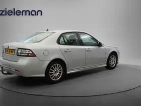 Saab 9-3 thumbnail 11