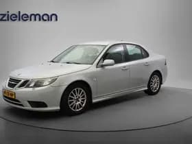 Saab 9-3 thumbnail 14
