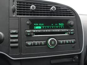 Saab 9-3 thumbnail 20