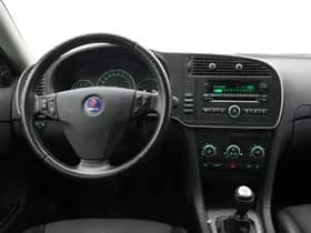 Saab 9-3 thumbnail 3