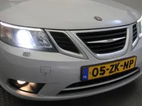 Saab 9-3 thumbnail 22