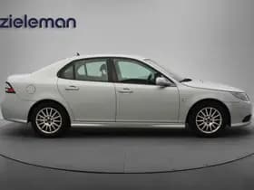 Saab 9-3 thumbnail 10