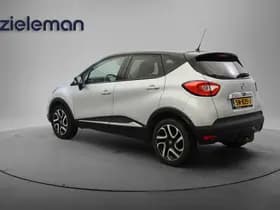 Renault Captur thumbnail 2