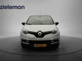 Renault Captur thumbnail 11