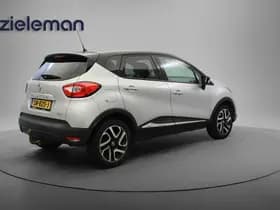 Renault Captur thumbnail 13