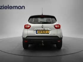Renault Captur thumbnail 14