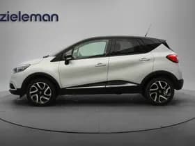 Renault Captur thumbnail 15