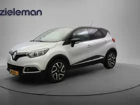 Renault Captur thumbnail 16