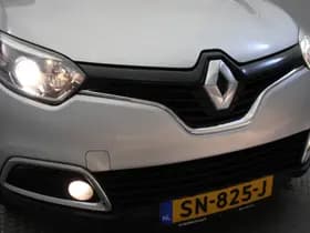 Renault Captur thumbnail 27