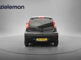 Peugeot 107 thumbnail 11