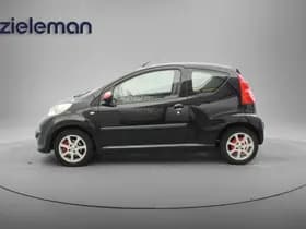 Peugeot 107 thumbnail 12