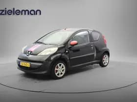 Peugeot 107 thumbnail 13