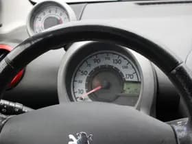 Peugeot 107 thumbnail 15