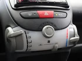 Peugeot 107 thumbnail 19