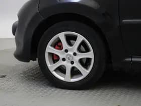Peugeot 107 thumbnail 20
