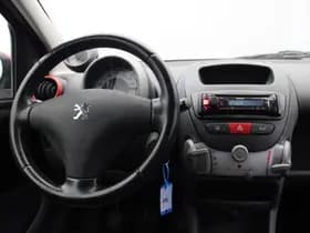 Peugeot 107 thumbnail 3