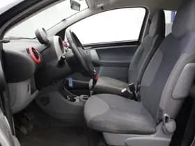 Peugeot 107 thumbnail 4