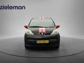 Peugeot 107 thumbnail 8