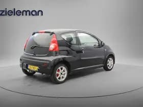 Peugeot 107 thumbnail 10