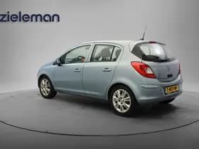 Opel Corsa thumbnail 2