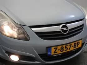 Opel Corsa thumbnail 27