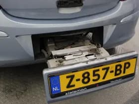 Opel Corsa thumbnail 29