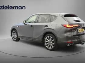 Mazda CX-60 thumbnail 2
