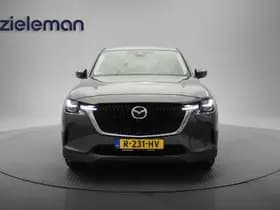 Mazda CX-60 thumbnail 16